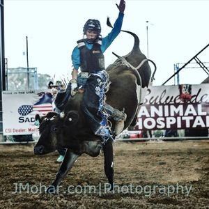 Meet your Posher, Colter